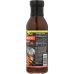 Calorie Free Barbecue Sauce Thick & Spicy, 12 oz