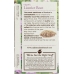 Organic Licorice Root Herbal Tea 16 tea bags, 0.85 oz