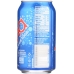 All Natural Zero Calorie Soda Cola 6-12 fl oz, 72 fl oz