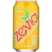 Zero Calorie Soda Lemon Lime Twist 6-12 fl oz, 72 fl oz