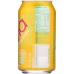 Zero Calorie Soda Lemon Lime Twist 6-12 fl oz, 72 fl oz