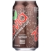 All Natural Zero Calorie Soda Ginger Root Beer 6-12 fl oz, 72 fl oz