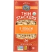 Rice Cakes Thin Stackers 5 Grain, 5.9 oz