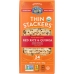 Rice Cakes Thin Stackers Red Rice & Quinoa, 5.9 oz