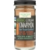 Organic Ground Ceylon Cinnamon, 1.76 oz