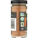 Organic Ground Ceylon Cinnamon, 1.76 oz