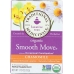 Organic Smooth Move Chamomile Herbal Tea 16 Tea Bags, 1.13 oz