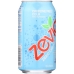 Zero Calorie Soda Caffeine Free Cola 6-12 fl oz, 72 fl oz