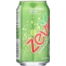 Mountain Zevia Soda 6Pack, 72 fo