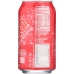 Zero Calorie Soda Grapefruit Citrus 6-12 fl oz, 72 fl oz