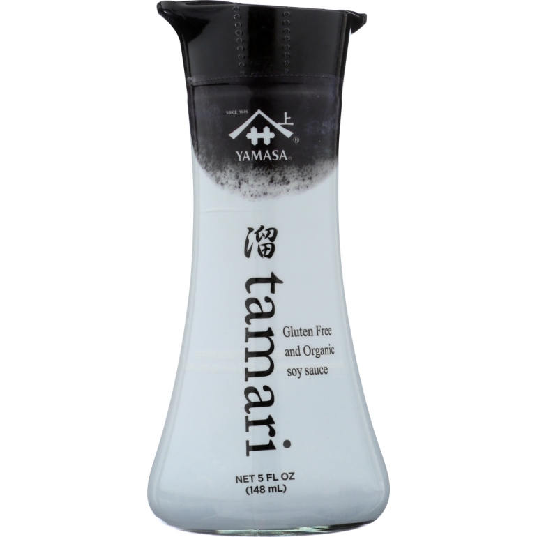 Tamari Soy Sauce Wf, 5 oz