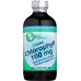 Liquid Chlorophyll 100mg, 8 oz