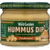 Hummus Dip Traditional, 10.74 oz