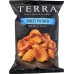 Crinkled Sweet Potato Chips with Sea Salt, 6 oz