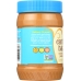 Coconut & Peanut Spread Creamy, 16 oz