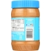 Coconut & Peanut Spread Creamy, 16 oz