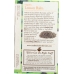 Organic Lemon Balm Caffeine Free Herbal Tea 16 Tea Bags, 0.85 oz