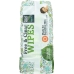 Baby Free and Clear Wipes Refill, 256 Wipes