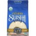 Organic California Sushi Rice, 2 lb
