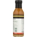 Honey Balsamic Vinaigrette, Free From Calorie Sugar Fat Gluten & Carbohydrate, 12 Oz