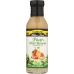 Pear & White Balsamic Vinaigrette Dressing, 12 oz