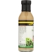 Pear & White Balsamic Vinaigrette Dressing, 12 oz