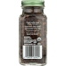 Seasoning Cloves Whole Bottle, 2.05 oz