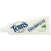 Fresh Mint Fluoride Free Whitening Toothpaste, 3 oz