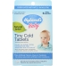 Baby Tiny Cold Tablets, 125 Quick-Dissolving tablets