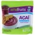 Açaí Pure and Unsweetened, 14 oz