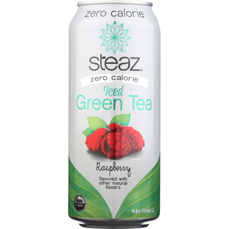 Zero Calorie Raspberry, 16 fo