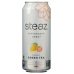 Zero Calorie Peach Mango Iced Tea, 16 fo