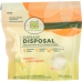 Garbage Disposal Freshener & Cleaner Pods Tangerine+Lemongrass, 5.9 oz