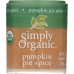 Mini Pumpkin Pie Spice Organic, .46 oz