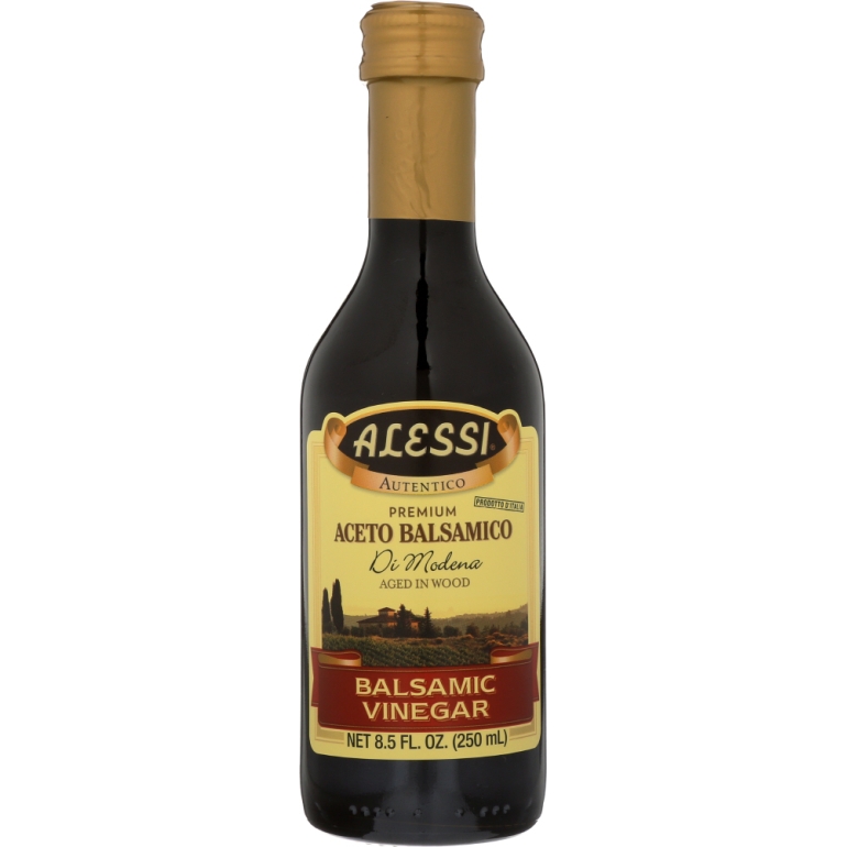 Balsamic Vinegar Red, 8.5 oz