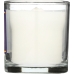 Yahrzeit Memorial Candle Glass Tumbler, 1 ct