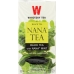 Tea Nana, 25 bg
