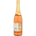 Juice Sparkling Peach, 25.4 oz