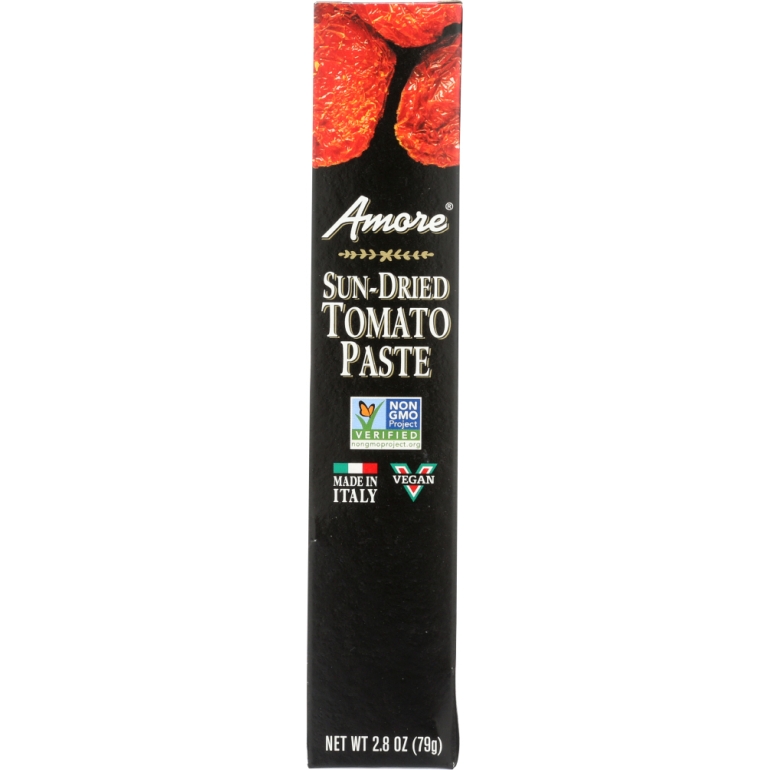 Sun Dried Tomato Paste, 2.8 oz