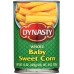 Whole Baby Sweet Corn, 15 oz