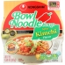 Soup Bowl Noodle Kimchi Spicy, 3.03 oz