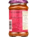 Paste Curry Madras, 10 oz