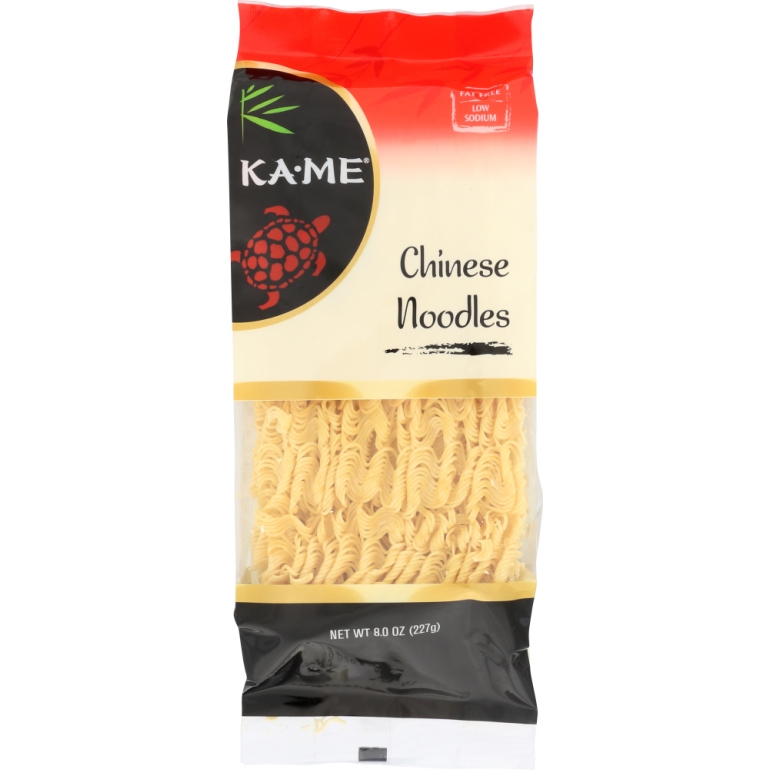 Chinese Noodles, 8 oz