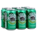 Ginger Ale Soda 6-12oz, 72 oz