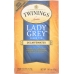 Decaffeinated Lady Grey Black Tea, 20 bg