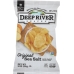 Original Sea Salt Kettle Cooked Potato Chips, 2 oz