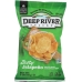 Kettle Cooked Potato Chips Zesty Jalapeno, 2 oz