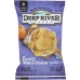 Kettle Cooked Potato Chips Sweet Maui Onion, 2 oz