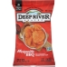 Kettle Cooked Potato Chips Mesquite BBQ, 2 oz