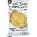 Kettle Cooked Potato Chips Salted Original, 5 oz